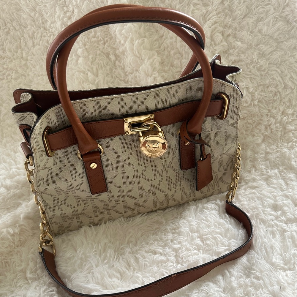 Michael Kors bag